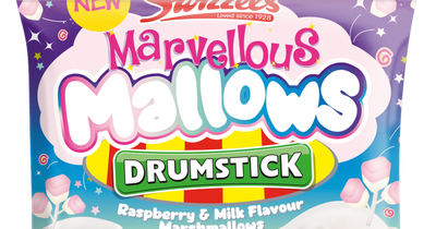 Drumstick-flavoured marshmallows now a thing as Swizzels launches new product