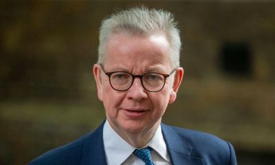 Gove confirms plans to let people use housing benefit to buy homes