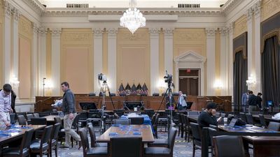 What to expect from tonight's prime-time Jan. 6 hearing