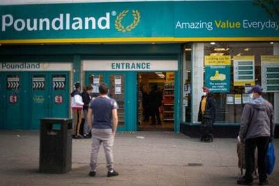 Poundland owner Pepco benefits from cost of living squeeze