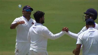 Ranji Trophy: Mumbai decimate Uttarakhand by 725 runs, eclipse 92-year-old Sheffield Shield record