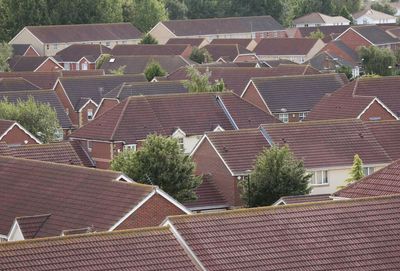 SNP reject reviving Right to Buy scheme in Scotland