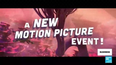 Disney pulls 'Strange World' from French cinemas over media timeline row