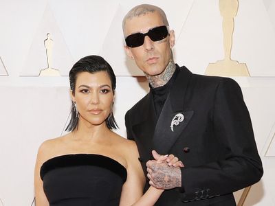 Kourtney Kardashian and Travis Barker served ‘vial of blood’ at bachelor party