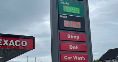 Fuel prices Ireland: Diesel sees massive jump but where is the cheapest fuel in Dublin?