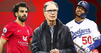 FSG have faced contract dilemma before as Mohamed Salah Liverpool saga rumbles on