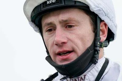 Champion jockey Oisin Murphy had blackouts due to alcohol