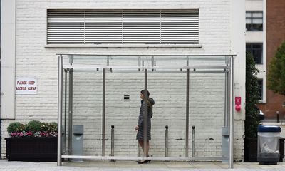 UK to consider smoking recommendations, publish its own plan in due course