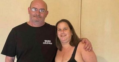 Terminally ill Scots dad to marry sweetheart of 22 years after devastating diagnosis