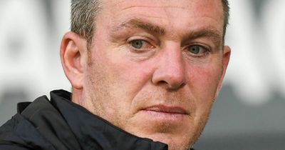 Gutted Richard Dunne slates 'toothless' Ireland as he makes 'Shane Duffy up front' claim