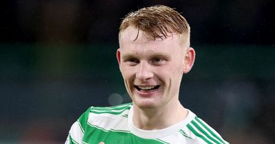 Liam Scales Celtic transfer latest as Aberdeen face 'waiting game' for Jim Goodwin target