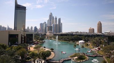 TECOM Offers 625 Million Shares on Dubai Financial Market