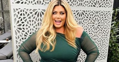 Gemma Collins 'honoured' as she lands role on BBC's Springwatch in shock move