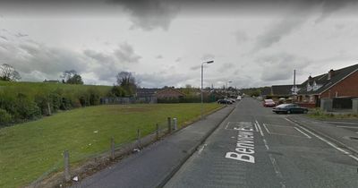 Derry residents waiting for development of playpark for over 20 years