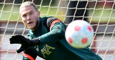 Liverpool departures confirmed as Loris Karius and six more players leave club