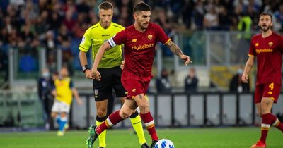 Newcastle United front page news in Italy after reports of £50million 'offer' for Lorenzo Pellegrini