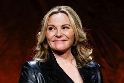 Sex and the City’s Samantha Jones will make an reappearance in season two of And Just Like That