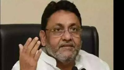 Anil Deshmukh, Nawab Malik pleas for day’s bail to enable them to vote in Rajya Sabha polls rejected by Mumbai special court
