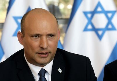 Israel's Bennett in UAE for talks after trade deal