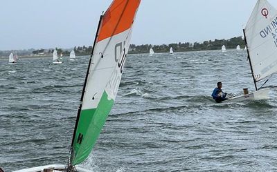 After cyclist, Indian female sailor accuses coach of making her ‘uncomfortable’ during foreign tour