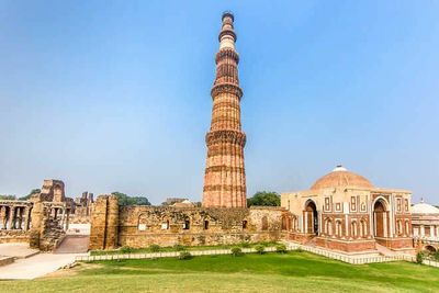 Delhi Court adjourns the plea for praying in Qutub Minar for 24 Aug