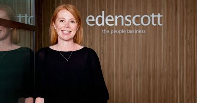 Eden Scott hails hiring activity behind return to profit