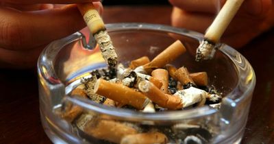 Smoking age could increase each year until no one can buy tobacco anymore