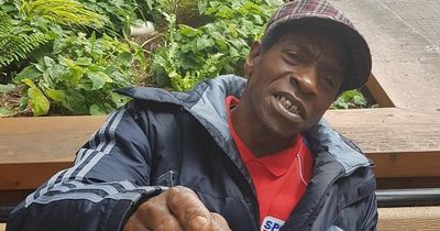"I can't believe we won't be hearing it again": Residents pay tribute to much-loved 'Boom Box Man'
