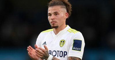 Manchester City set to ramp up Kalvin Phillips interest with 'official approach' to Leeds United