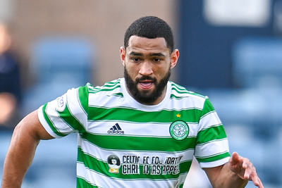 Cameron Carter-Vickers once broke his gran's wrist playing football