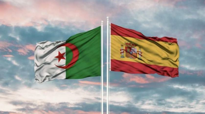 Algeria Suspends Foreign Trade with Spain