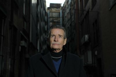 Scotland’s best crime writers vie for McIlvanney Prize