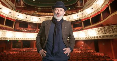 Paddy Power Comedy Festival returning with Tommy Tiernan headlining