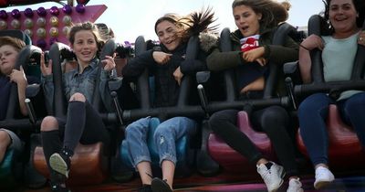 The Hoppings set to take contactless payments for rides at Town Moor this year