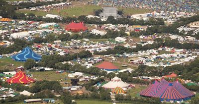 Glastonbury Festival tips from visitor who has been going for 25 years