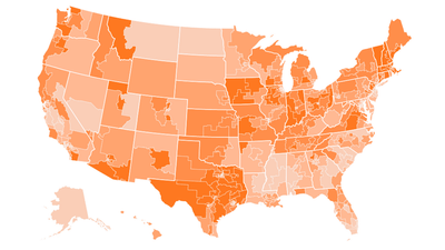 Uvalde school shooting triggered more Americans to search about guns