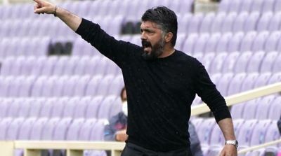 Gattuso to Coach Valencia for Next 2 Seasons