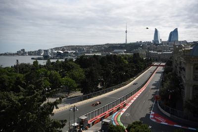 Five stories from the Baku pits