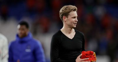 Man Utd discover true cost of failures with Frenkie de Jong snubbing Erik ten Hag reunion