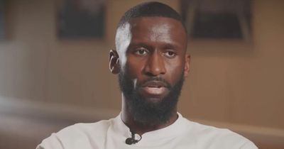 Antonio Rudiger opens up on choosing Real Madrid transfer over extending Chelsea stay