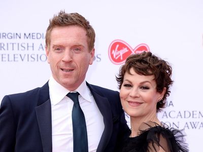 Damian Lewis reveals touching gesture Helen McCrory made ahead of Soccer Aid appearance