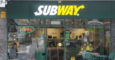 Subway launches summer menu with five new items - including loaded nachos