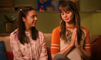How Messy Millennial Woman became TV’s most tedious trope