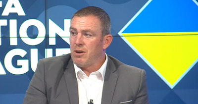 Richard Dunne slams 'toothless' Ireland and questions progression under Stephen Kenny