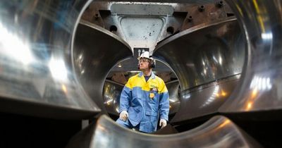 Tata Steel invests £7m in new production line at Hartlepool Tube Mill facility