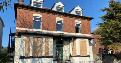 Alcohol and drug rehabilitation centre that split opinion approved