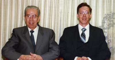 Warren Jeffs and the horrific true story behind Netflix documentary Keep Sweet: Pray and Obey