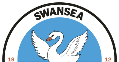 Swansea City unveil updated badge for 2022/23 season