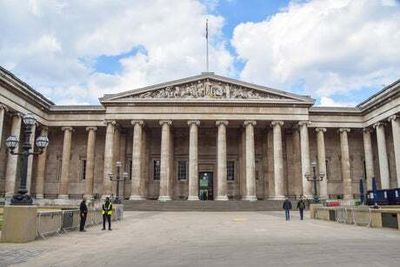 Londoner’s Diary: British Museum project reignites restitution row