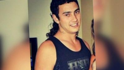 Serial driving offender Joshua Bonjour back behind bars for flouting court orders